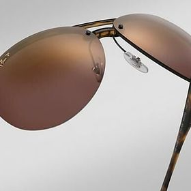 Ray-Ban RB4293 CH 622 71 63.15 Unisex Güneş Gözlüğü
