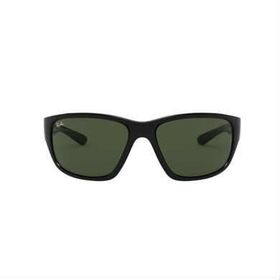 RAY-BAN RB4300 601/31 63 18 130 GÜNEŞ GÖZLÜĞÜ