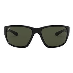 RAY-BAN RB4300 601/31 63 18 130 GÜNEŞ GÖZLÜĞÜ