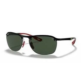 Ray-Ban RB4302 M F602 87 62.16 Unisex Güneş Gözlüğü