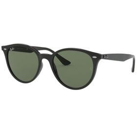 Ray-ban RB4305 601/71 53 Siyah Unisex Güneş Gözlüğü
