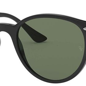 Ray-ban RB4305 601/71 53 Siyah Unisex Güneş Gözlüğü