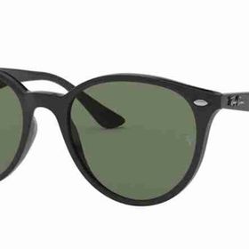Ray-ban RB4305 601/71 53 Siyah Unisex Güneş Gözlüğü