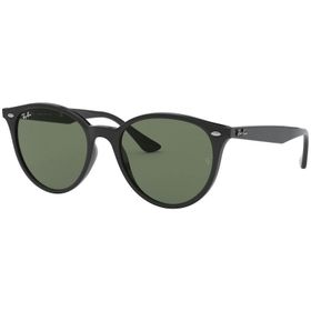 Ray-ban RB4305 601/71 53 Siyah Unisex Güneş Gözlüğü