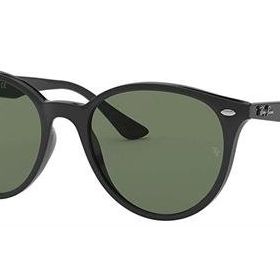 Ray-ban RB4305 601/71 53 Siyah Unisex Güneş Gözlüğü