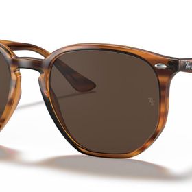Ray-Ban RB4306 820 73 54 Unisex Güneş Gözlüğü