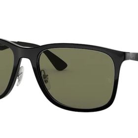 Ray-Ban RB4313 601-9A 59 19 140 Unisex Güneş Gözlüğü