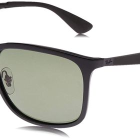 Ray-Ban RB4313 601-9A 59 19 140 Unisex Güneş Gözlüğü