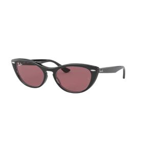 RAY-BAN RB4314N 601/U0 NİNA ÇEKİK KADIN GÜNEŞ GÖZLÜĞÜ