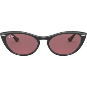 RAY-BAN RB4314N 601/U0 NİNA ÇEKİK KADIN GÜNEŞ GÖZLÜĞÜ