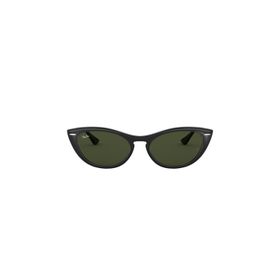 RAY-BAN RB4314N 601/U0 NİNA ÇEKİK KADIN GÜNEŞ GÖZLÜĞÜ
