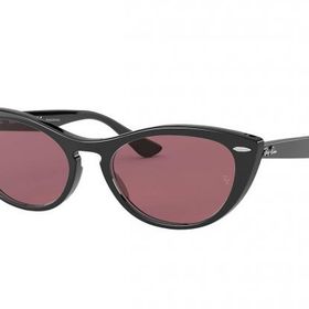 RAY-BAN RB4314N 601/U0 NİNA ÇEKİK KADIN GÜNEŞ GÖZLÜĞÜ