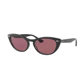RAY-BAN RB4314N 601/U0 NİNA ÇEKİK KADIN GÜNEŞ GÖZLÜĞÜ