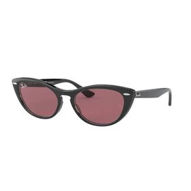 RAY-BAN RB4314N 601/U0 NİNA ÇEKİK KADIN GÜNEŞ GÖZLÜĞÜ