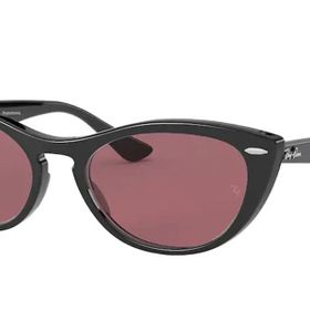 RAY-BAN RB4314N 601/U0 NİNA ÇEKİK KADIN GÜNEŞ GÖZLÜĞÜ