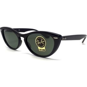 RAY-BAN RB4314N 601/U0 NİNA ÇEKİK KADIN GÜNEŞ GÖZLÜĞÜ