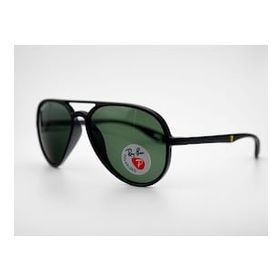 Ray-Ban RB4320 CH 622 71 57.15 Unisex Güneş Gözlüğü