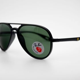 Ray-Ban RB4320 CH 622 71 57.15 Unisex Güneş Gözlüğü