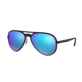 Ray-Ban RB4320CH 601SA1 58 Unisex Güneş Gözlüğü