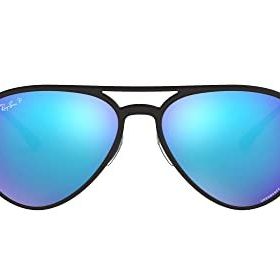 Ray-Ban RB4320CH 601SA1 58 Unisex Güneş Gözlüğü