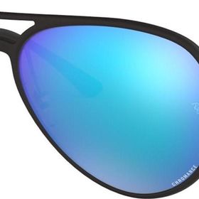 Ray-Ban RB4320CH 601SA1 58 Unisex Güneş Gözlüğü