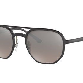 Ray-Ban RB4321CH 601S5J 53 Erkek Güneş Gözlüğü