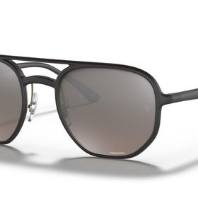 Ray-Ban RB4321CH 601S5J 53 Erkek Güneş Gözlüğü