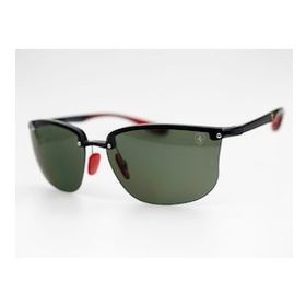 Ray-Ban RB4322 M F601 71 61.15 Unisex Güneş Gözlüğü