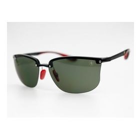 Ray-Ban RB4322 M F601 71 61.15 Unisex Güneş Gözlüğü