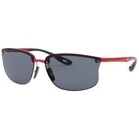 Ray-Ban RB4322 M F623 87 61.15 Unisex Güneş Gözlüğü