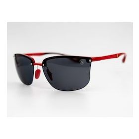 Ray-Ban RB4322 M F623 87 61.15 Unisex Güneş Gözlüğü