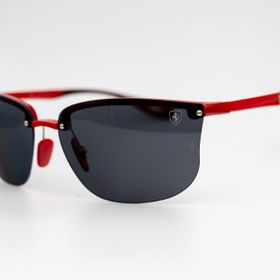 Ray-Ban RB4322 M F623 87 61.15 Unisex Güneş Gözlüğü