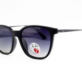 Ray-Ban RB4333D 622/9A 55-17 Unisex Güneş Gözlüğü