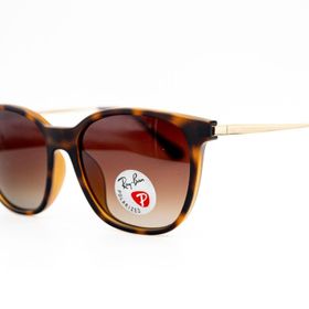Ray-Ban RB4333D 710/83 55-17 Unisex Güneş Gözlüğü