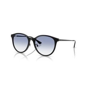 Ray-Ban RB4334D 601/19 55 Unisex Güneş Gözlüğü