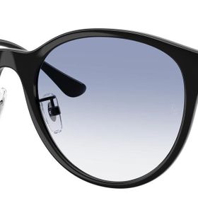 Ray-Ban RB4334D 601/19 55 Unisex Güneş Gözlüğü
