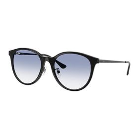 Ray-Ban RB4334D 601/19 55 Unisex Güneş Gözlüğü