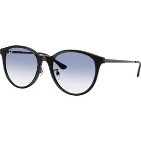 Ray-Ban RB4334D 601/19 55 Unisex Güneş Gözlüğü