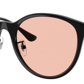 Ray-Ban RB4334D 601/5 55 Unisex Güneş Gözlüğü