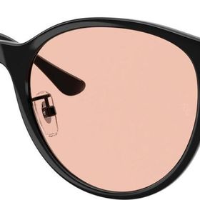 Ray-Ban RB4334D 601/5 55 Unisex Güneş Gözlüğü