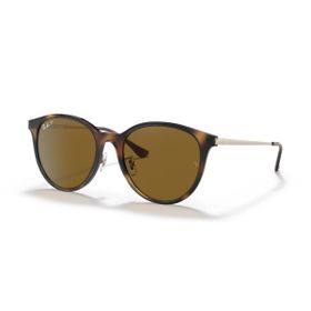 Ray-Ban RB4334D-710-83 55 Unisex Güneş Gözlüğü