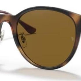 Ray-Ban RB4334D-710-83 55 Unisex Güneş Gözlüğü