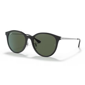 Ray-Ban RB4334D Yuvarlak Erkek Güneş Gözlüğü