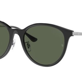 Ray-Ban RB4334D Yuvarlak Erkek Güneş Gözlüğü