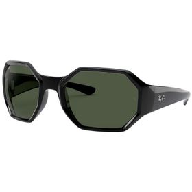 Ray-Ban RB4337 601/71 59 Unisex Güneş Gözlüğü