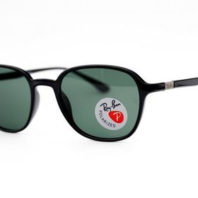 Ray-Ban RB4341 CH 601 71 52.20 Unisex Güneş Gözlüğü