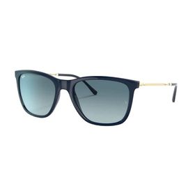 Ray-Ban RB4344 65353M 56 Unisex Güneş Gözlüğü