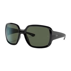 Ray-Ban RB4347 601/71 60 Unisex Güneş Gözlüğü