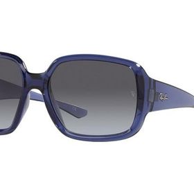 Ray-Ban RB4347 65318G 60 Unisex Güneş Gözlüğü