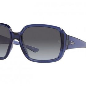 Ray-Ban RB4347 65318G 60 Unisex Güneş Gözlüğü